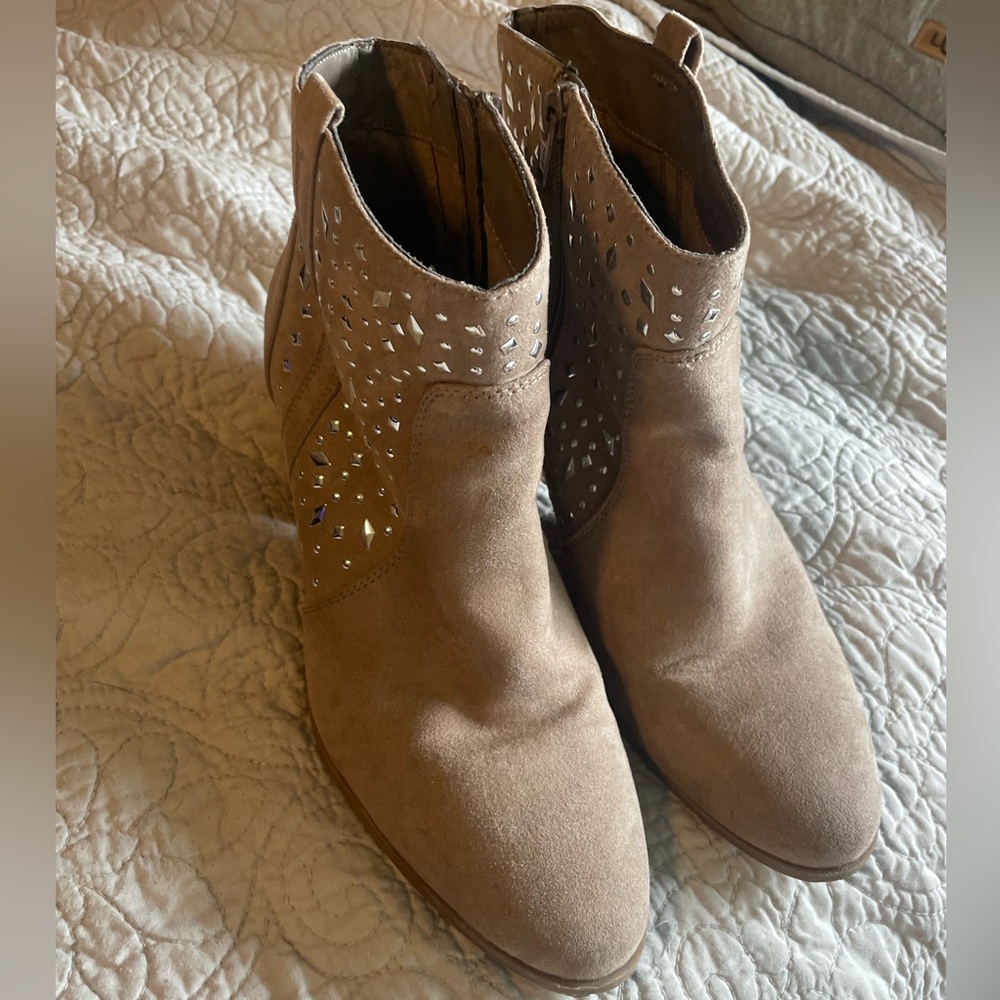 Jennifer Lopez Boots